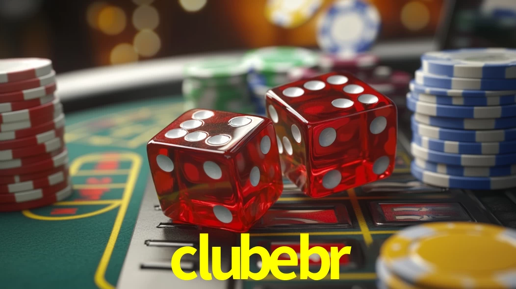 Welcome Bonus clubebr