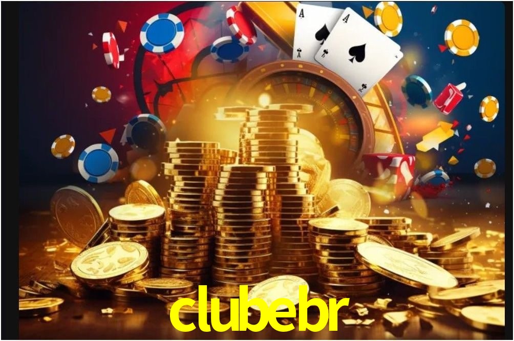 Estatísticas clubebr