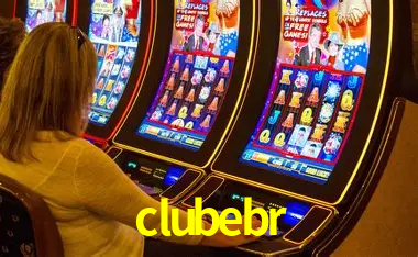 Desvendando o Mundo dos Jogos Virtuais na clubebr
