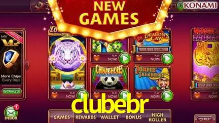 A Revolução dos Aplicativos de Jogos no clubebr