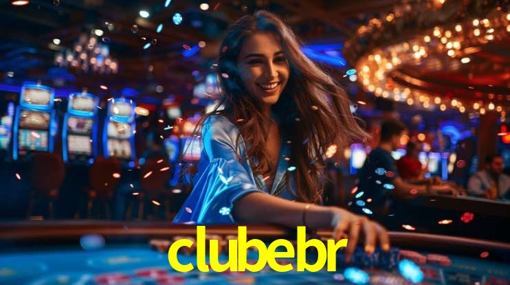 Welcome Bonus clubebr