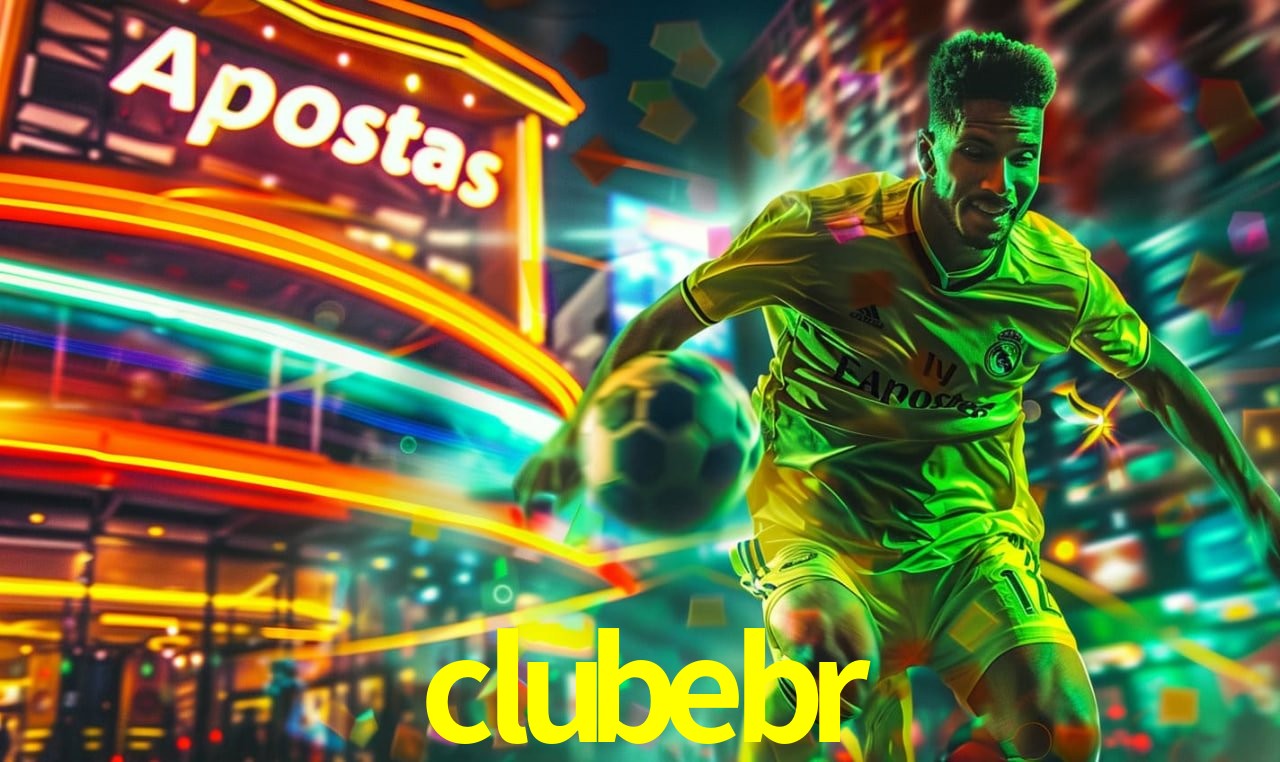 Jogos de Slot clubebr