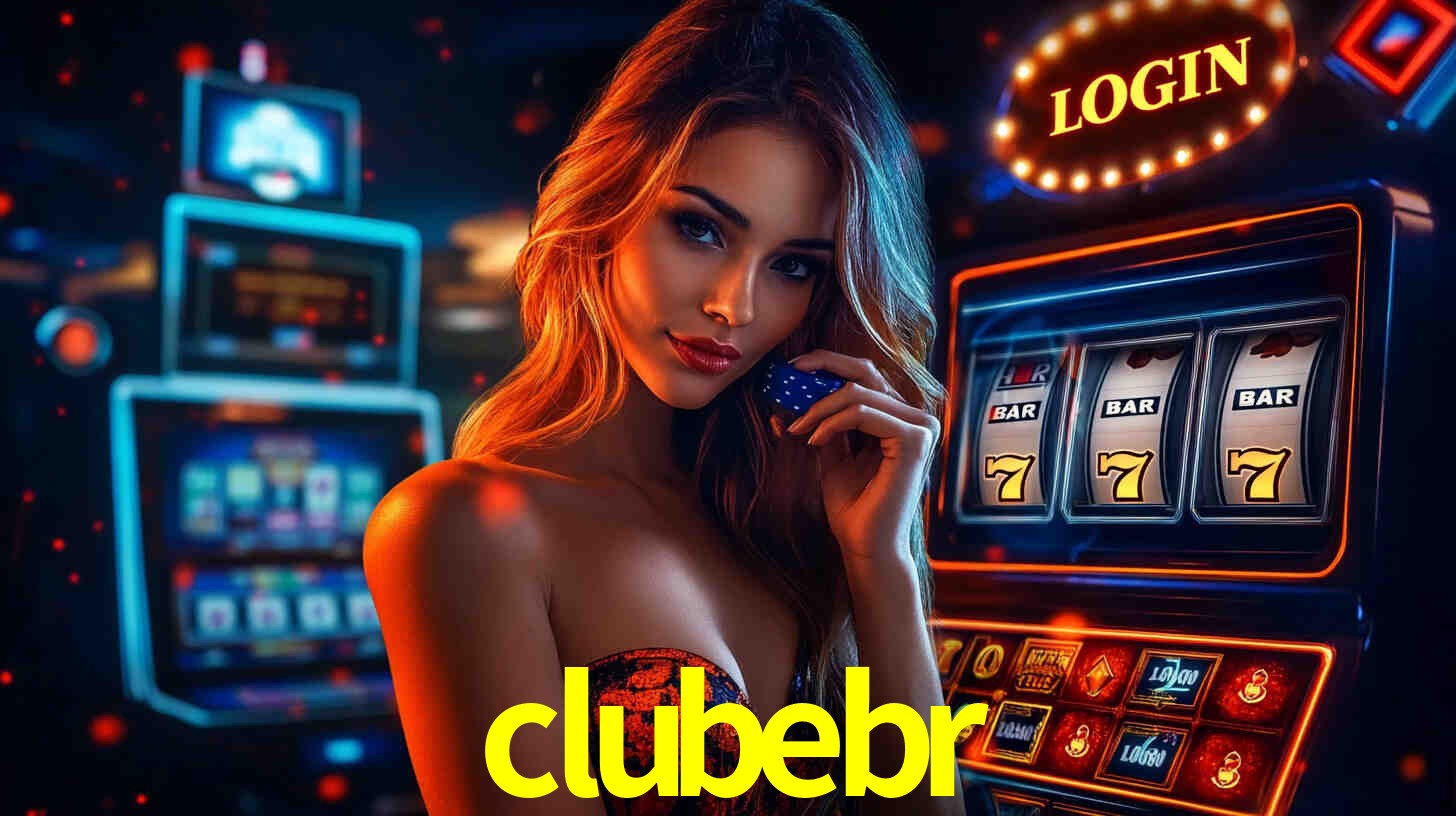clubebr App Interface