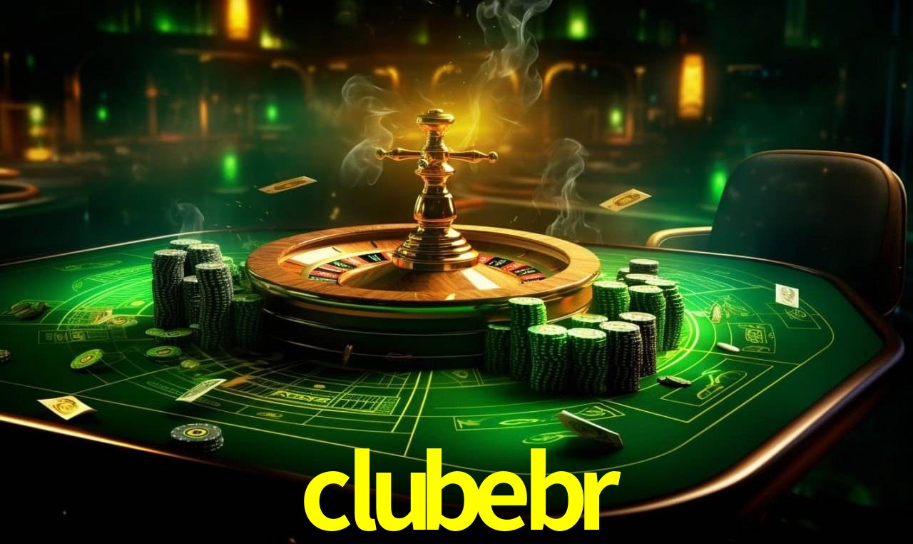 cassino clubebr