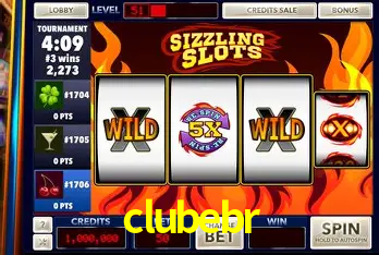 Descubra a Magia dos Jogos de Arcade no clubebr