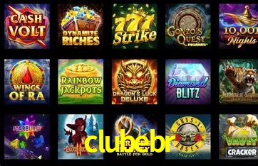 clubebr,clubebr.com
