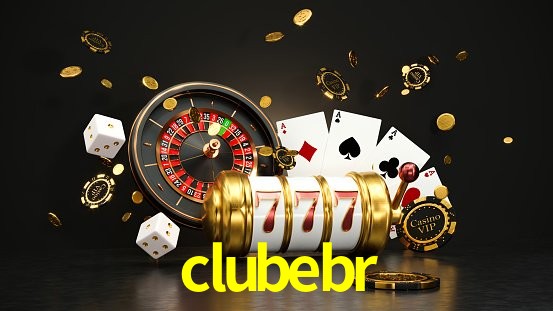 Slot Games clubebr