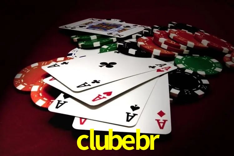 Mesa de Blackjack clubebr
