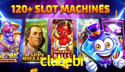 Inovações de Jogos na clubebr: O Futuro das Experiências Interativas