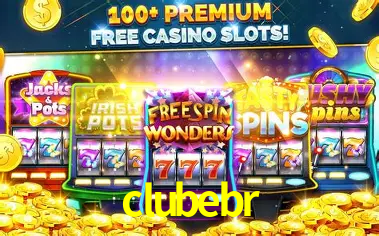 Desvendando o Mundo dos Jogos Virtuais na clubebr