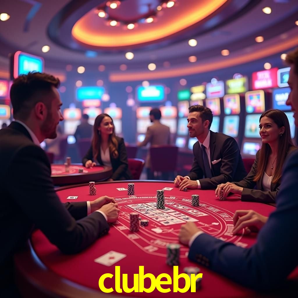 Cadastro Rápido clubebr