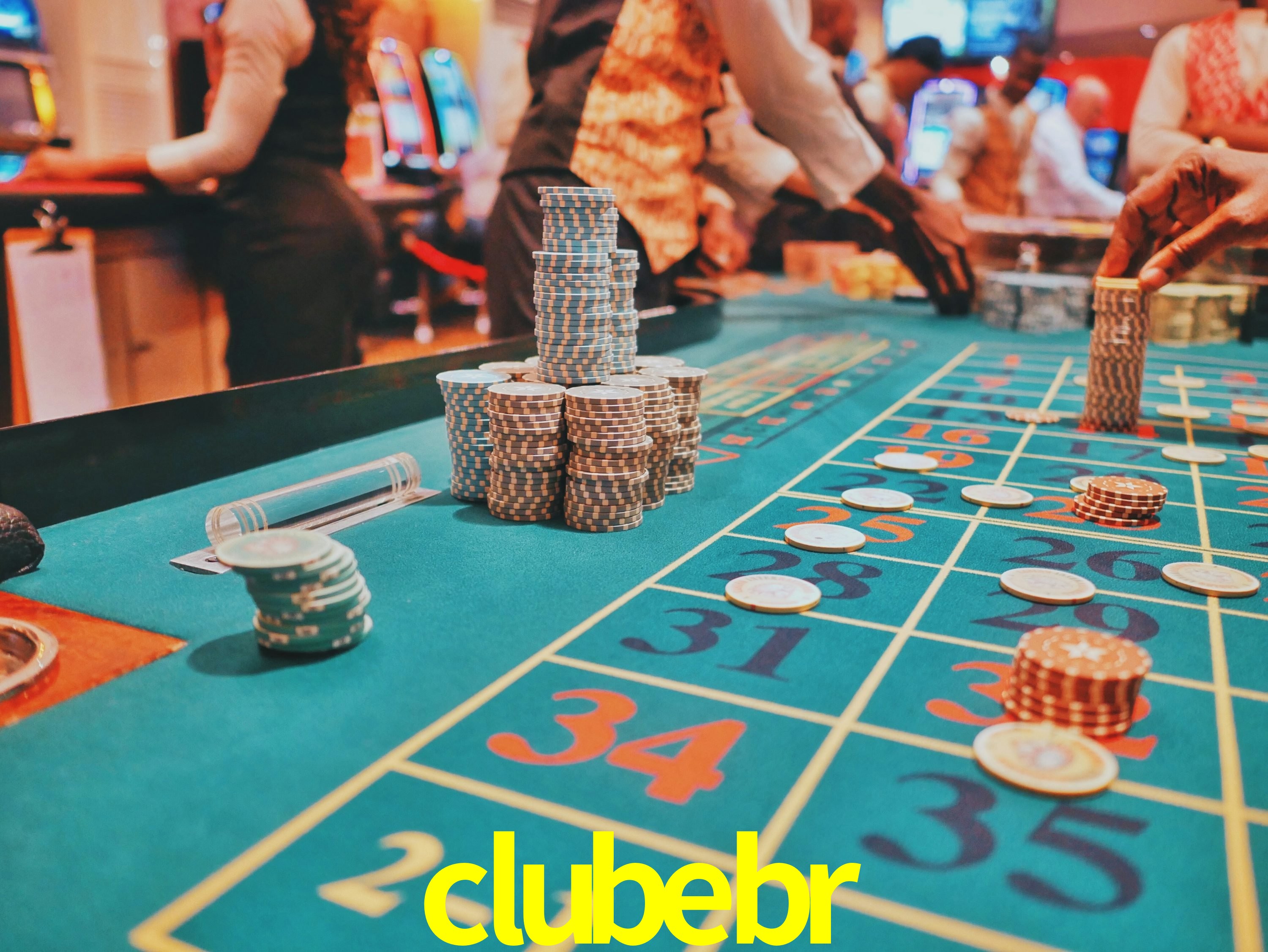 Especiais de Fim de Semana clubebr