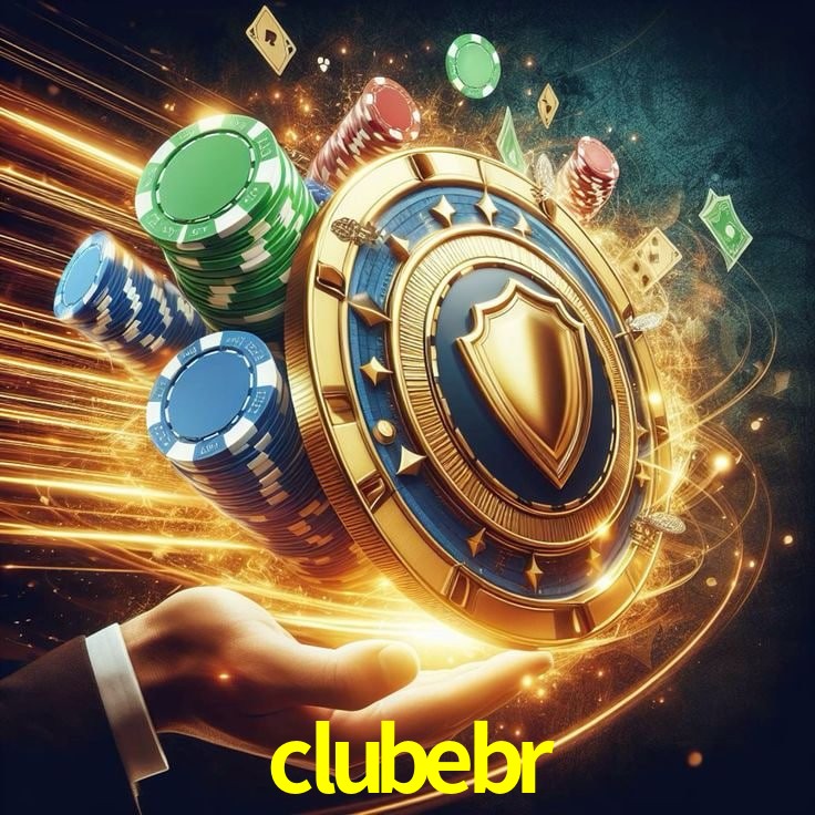 Eventos clubebr