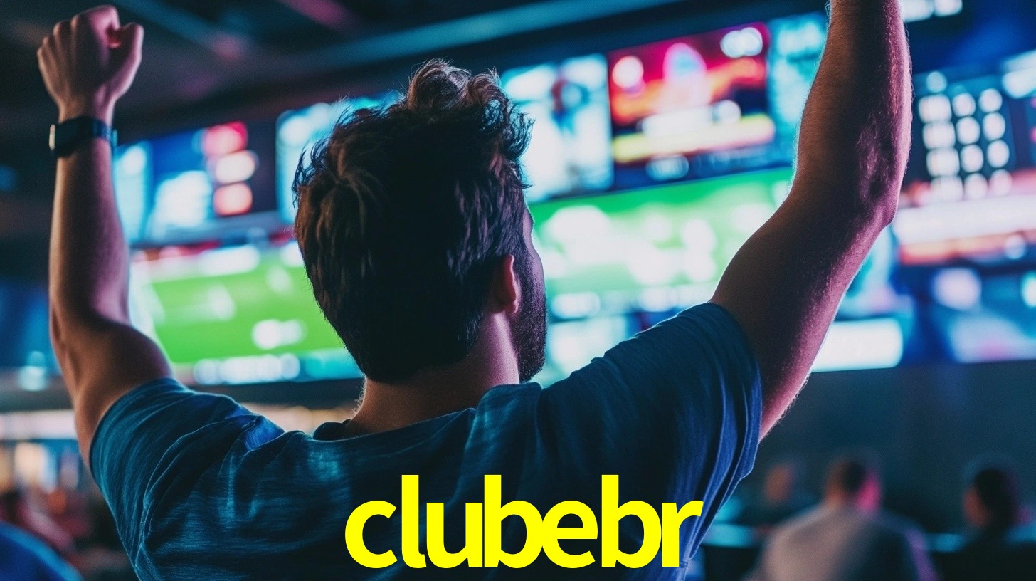 Bônus Generosos e Exclusivos no clubebr para Você!