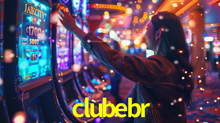 clubebr: Seu Especialista em Apostas Esportivas Brasileiras