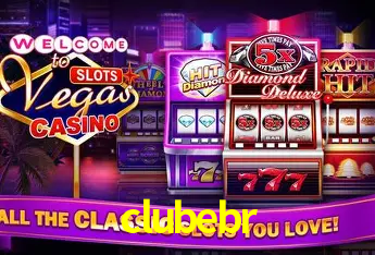 Descubra o Mundo do Cassino Online com clubebr