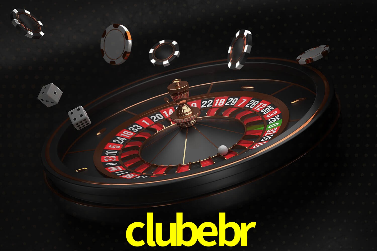 clubebr: A Experiência de Casino com Jogos de Mesa ao Vivo