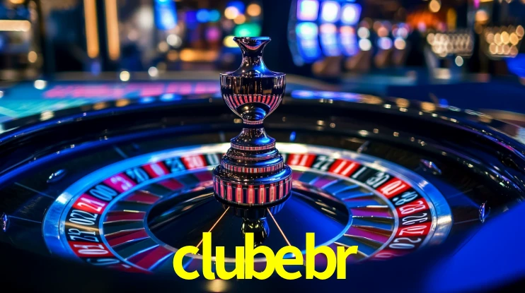Sinta a adrenalina dos jogos de cassino com clubebr