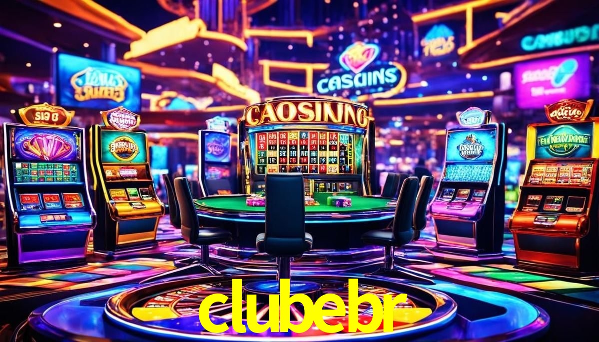 login clubebr.com