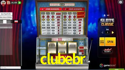 Descubra a Magia dos Jogos de Arcade no clubebr