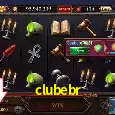 Descubra a Magia dos Jogos de Arcade no clubebr