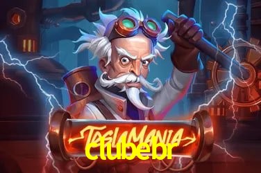 clubebr Processo de inscrição