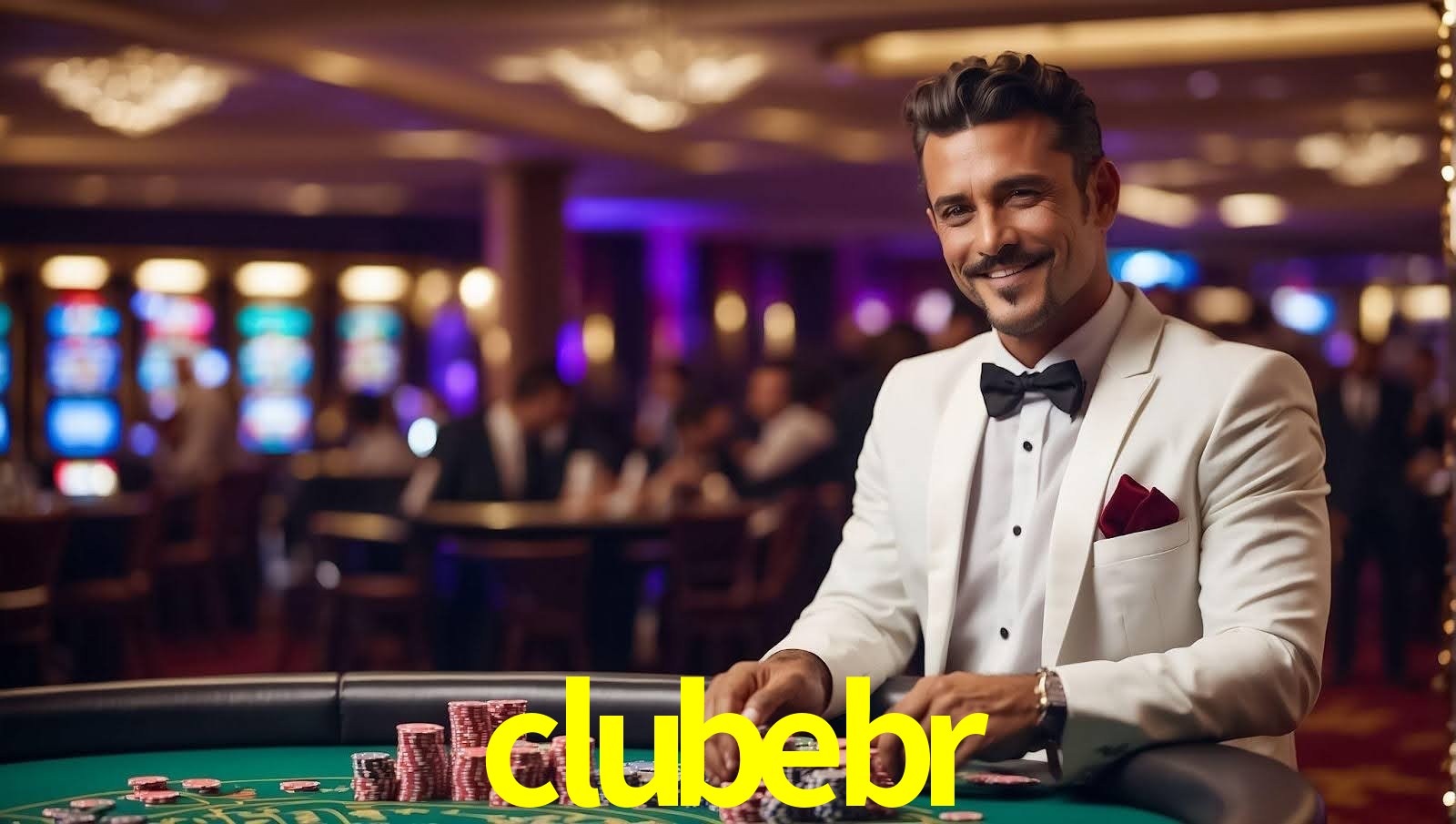 Programa VIP clubebr