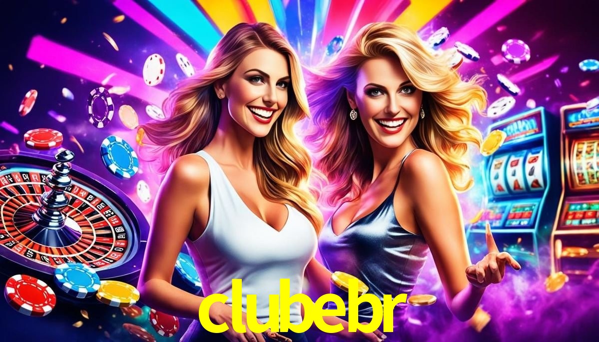 Diretório de Jogos clubebr