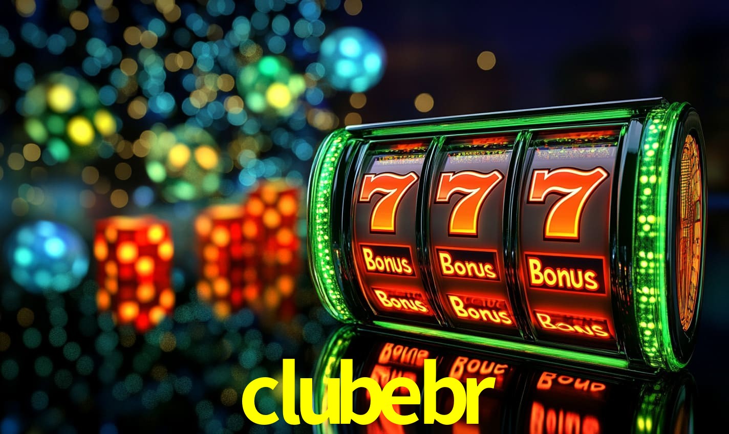 clubebr Caça-níqueis móveis