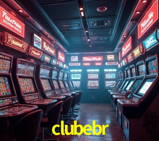 Ganhador clubebr
