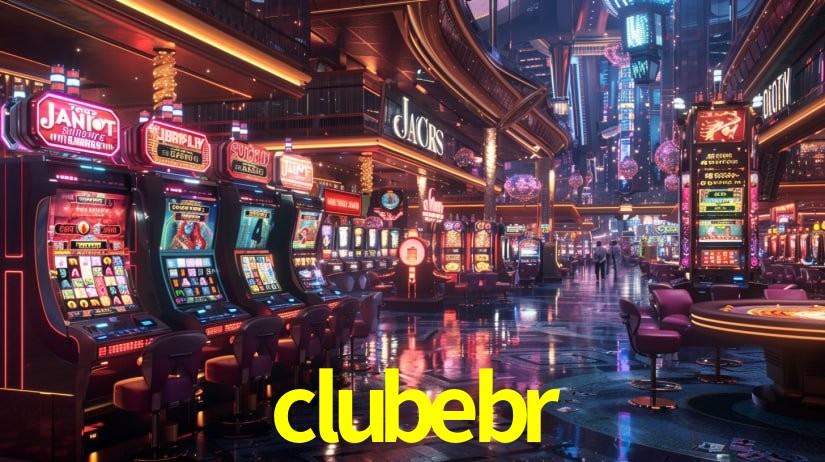 Secure Login clubebr