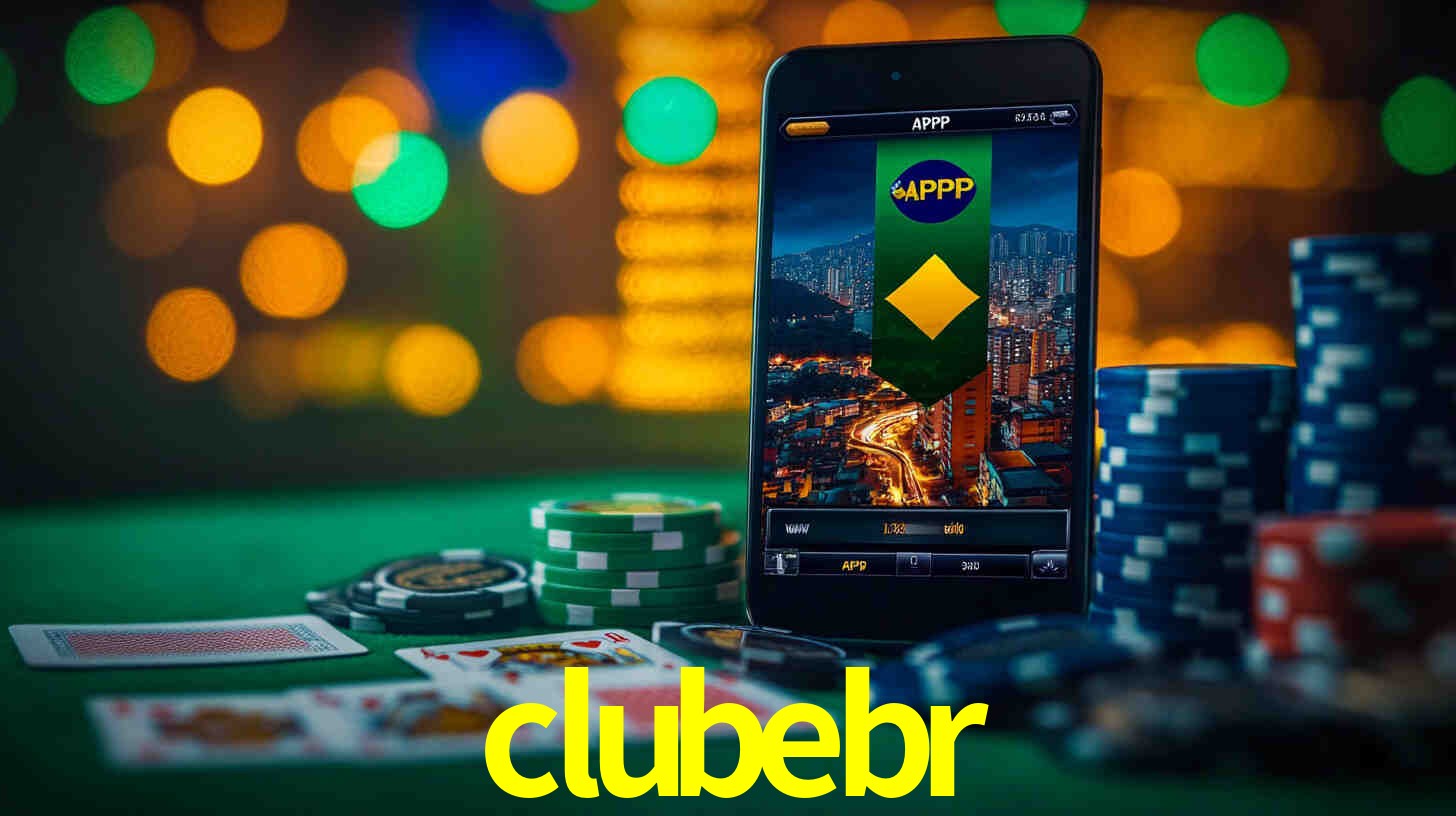 cassino clubebr
