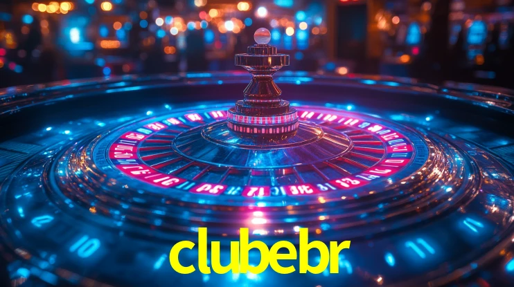 clubebr: Jogos de Caça-Níqueis-Altas Recompensas, Roleta-Velocidade, Blackjack-Desafios Máximos