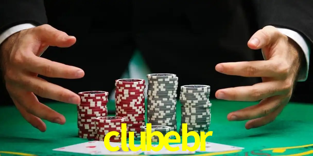 Chances Ganhar clubebr