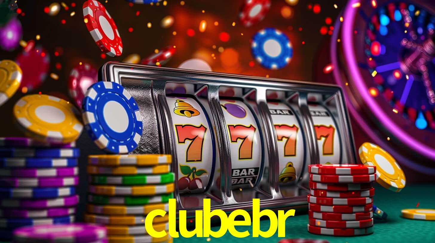 Provedores de Jogos clubebr