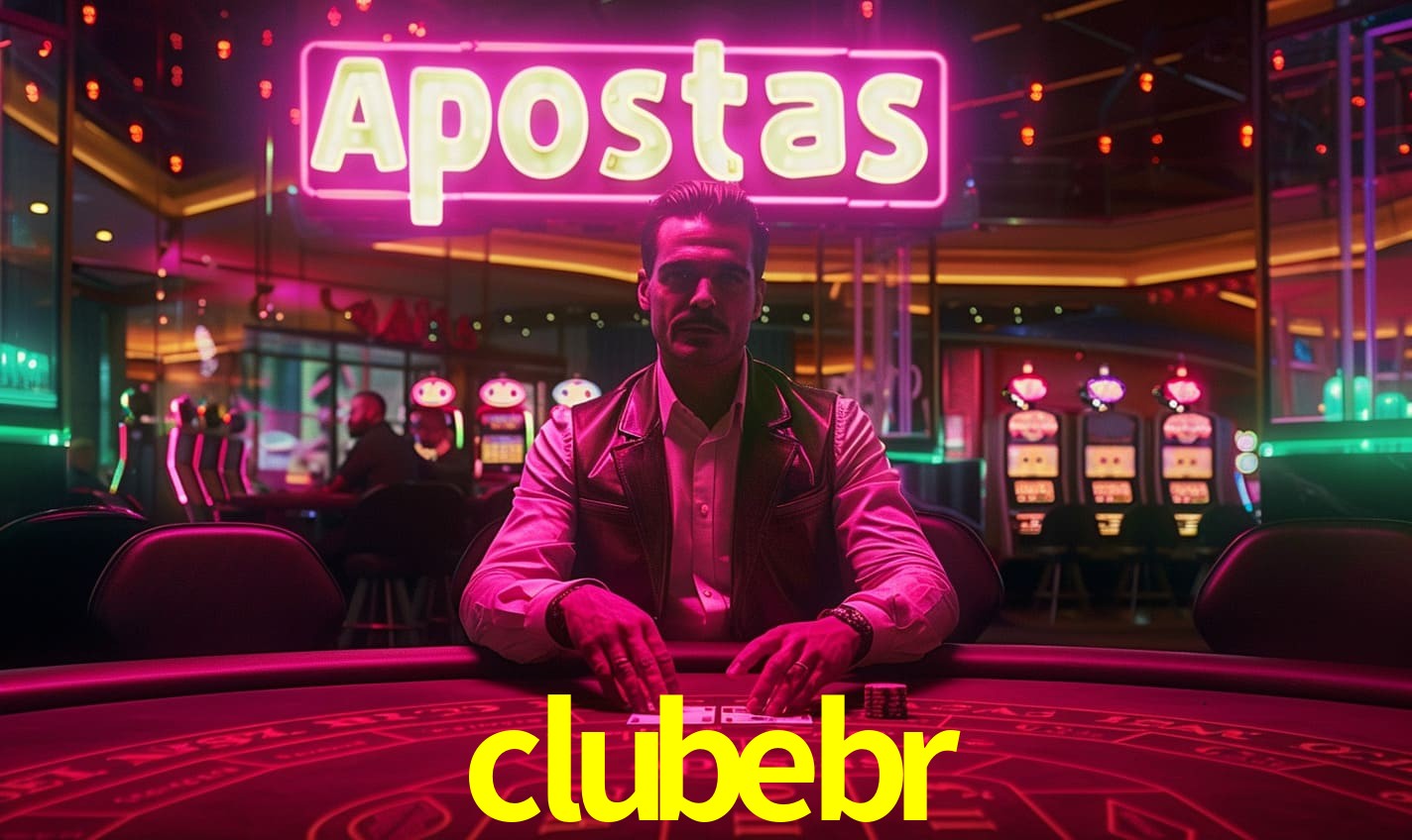 PIX Instantâneo clubebr