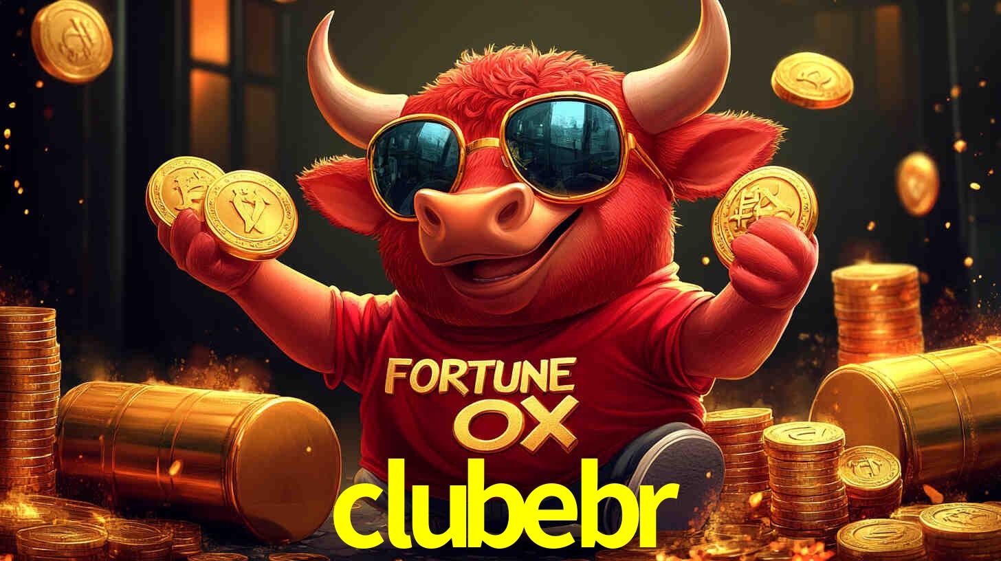 Vantagens App clubebr