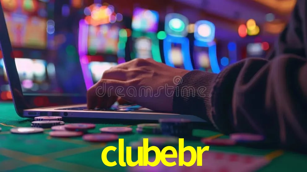 Jogos de Slot clubebr