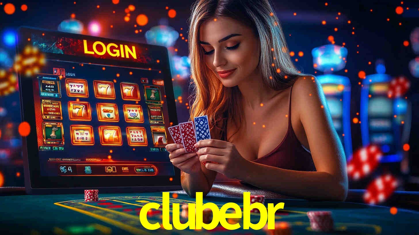 Vantagens App clubebr