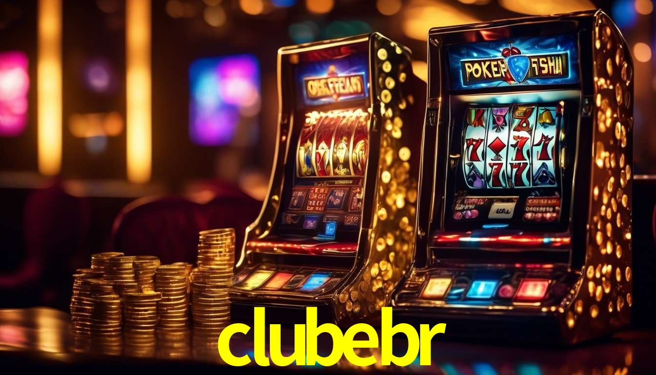 Mesa de Blackjack clubebr