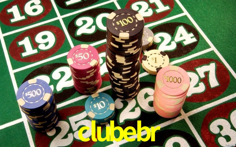 Aplicativo móvel clubebr para iOS e Android