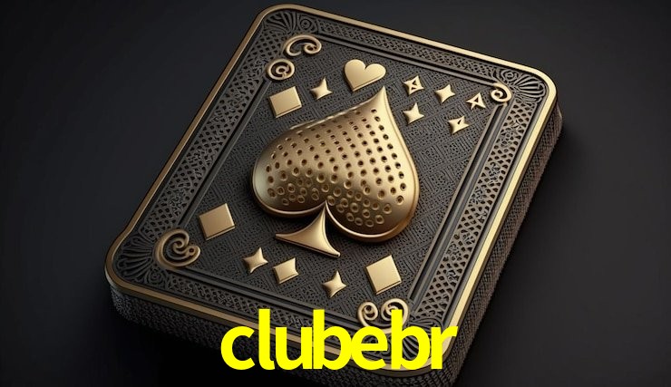 login clubebr