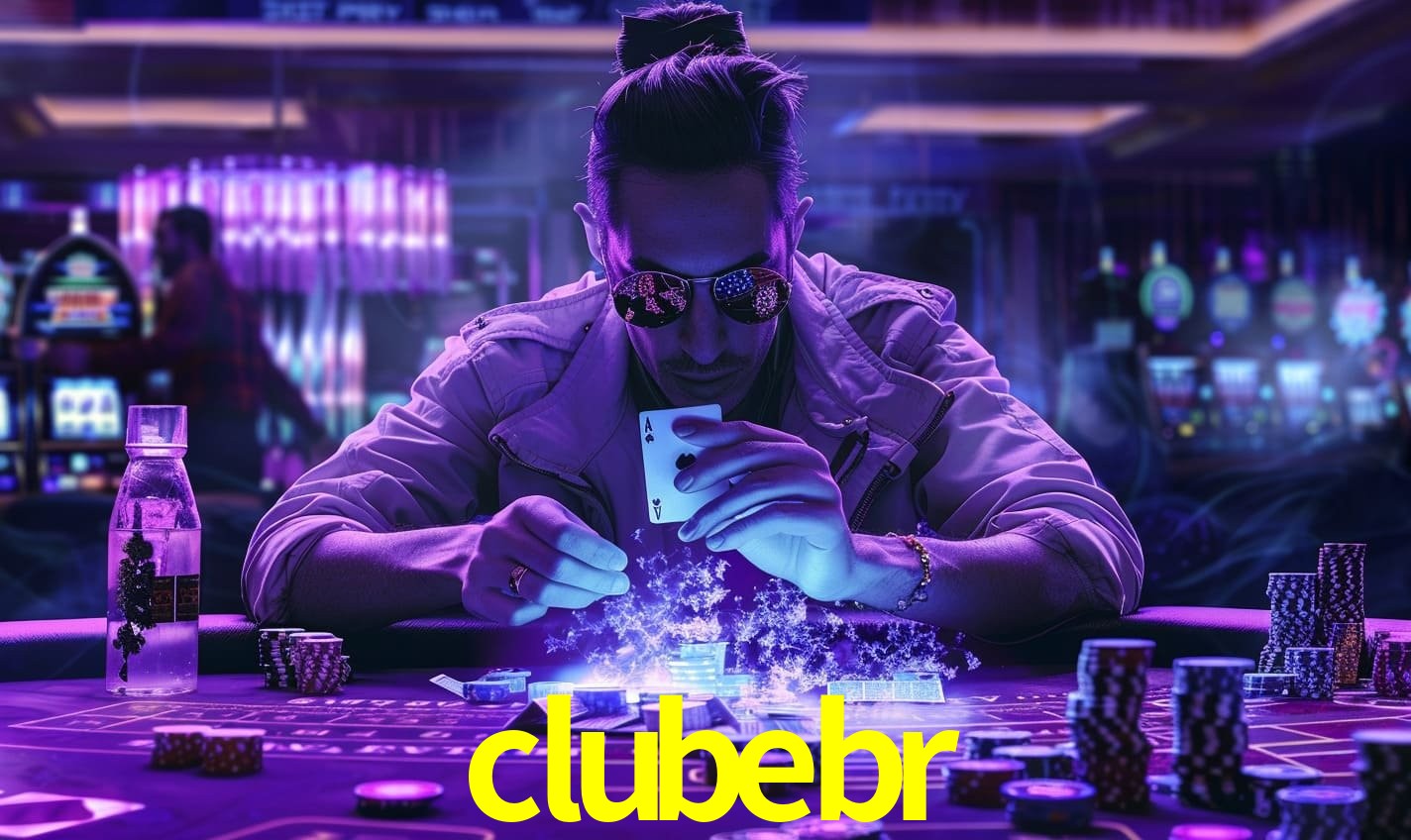 VIP Casino clubebr