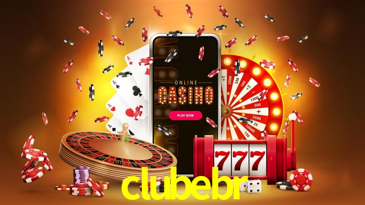 App Desktop clubebr