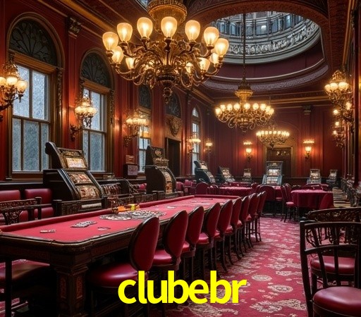 Privilégios VIP clubebr