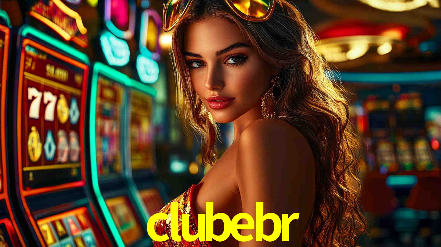 clubebr App Interface