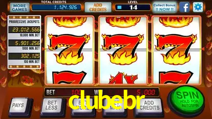 A Revolução dos Aplicativos de Jogos no clubebr