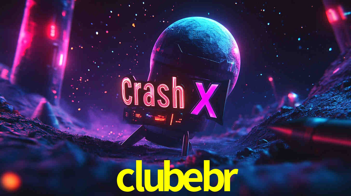 App Mobile clubebr