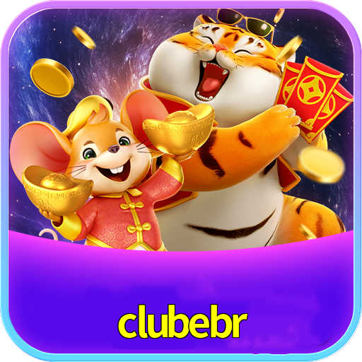 Logo da clubebr