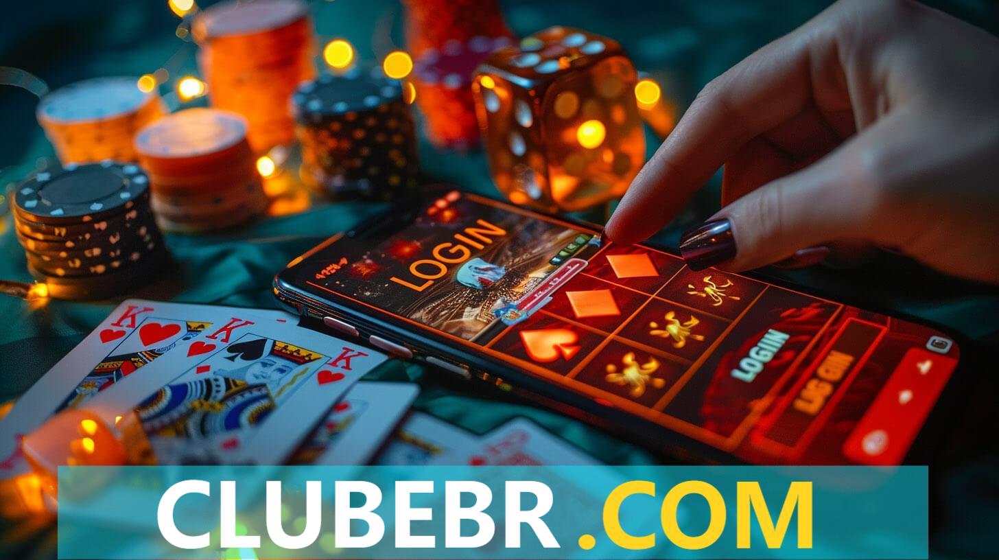 CLUBEBR